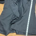 Calvin Klein  Charcoal Women's Blazer Photo 10