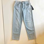 Veronica Beard NWT  Blake Crop‎ Straight Leg Jeans in Aire Sz 27 Denim Everyday Photo 14