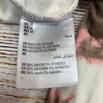 Alfani  Intimates‎ Tie Dye Lounge Pants [Size Medium] Drawstring Waist Photo 5