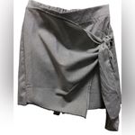 Free People Movement Side Tie Skort size S Photo 2