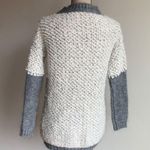 Cocogio chunky tight knit sweater Photo 4