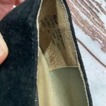 Ellemenno VINTAGE LEATHER SHERRY BLACK PUMPS Photo 5