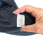 Barefoot Dreams  Cozychic Lite Island Wrap Cardigan in Indigo Size S/M Photo 5