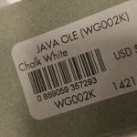 ALLSAINTS 💕💕 Java Ole Tee Shirt ~ Chalk White (S) Photo 15