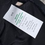 Aerie Real Good Scoop Bikini Top Black Size Medium M Swimsuit Bra Photo 5