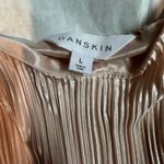 Danskin  Blush Pleated Cami Top Photo 7