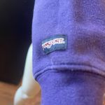 Jansport  navy quarter zip sweatshirt for women Photo 2