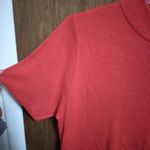 Sag Harbor  short sleeve women's sweater Photo 4