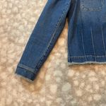 Rebecca Taylor  Denim Jacket Photo 1