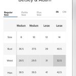 Betsy and Adam NWT V Neck Choker Glitter Long Dress Gown Black Size 12 Photo 13