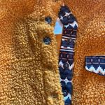 Cinch  teddy bear fleece pullover  Photo 4