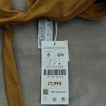 ZARA Swimsuit Top Photo 1