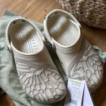 Crocs Swarovski x Classic Clog 'Ivory' Photo 0