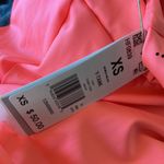 Adidas NWT  Women's Tennis Y-Tank In Acid Red Photo 7