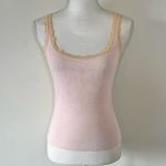 Cosabella Y2K  Mesh Tank Top Photo 2