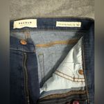PacSun  Dark Blue Women Super High Rise Jegging Jeans Photo 2
