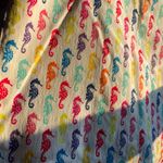 Attyre ladies multicolored sea horse tennis skort Multiple Size 8 Photo 5