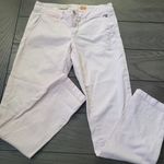 Anthropologie Anthropology Pilcro and the letterpress pants size 26 light pink Photo 0