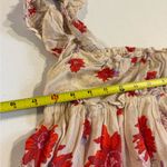 Free People  Bali Wild Daisy Slip Dress small Photo 5