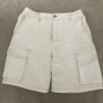 Madden NYC Baggy Cargo Shorts Photo 5