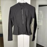 J.Crew NWT Rash Guard Classic Sculpt™ Black Photo 2