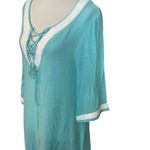 Shoreline Divas Limited Swimsuit Cover Up Loungewear Size Small-NWT Photo 12