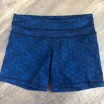 Lululemon Spandex Shorts Photo 3