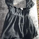 Princess Polly Lorna Romper in Black Photo 8