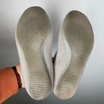Allbirds Women's size 8 Gray Knit Ballet Flats Shoes Lightweight Comfortable Photo 2