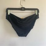 Tory Burch  Charcoal Bikini‎ Bottom Photo 5