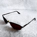 Ray Ban RB 3023 Highstreet MSW Sunglasses Frames Only Made In Italy Brown Photo 1