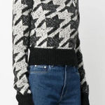 Rag and Bone  Edith Mock Neck Soft Alpaca Sweater‎ Size Medium (runs v small) NWOT Photo 0