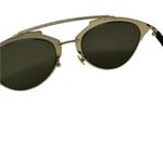 Christian Dior  Reflected Gold Plum Yc2k1 Sunglasses Frames Photo 7