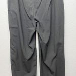 Bravado Pull & Bear Womens Dress Pants XL Career Office Old Money Quiet Luxury Business Photo 6