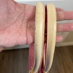 Dooney & Bourke Fuschia Signature Vintage Satchel Bag NWT #CL-125 Photo 6