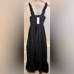 Bobi NWT Revolve  eyelet maxi medium Photo 4