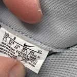 Nike Women's Sz 8  ZoomX Pegasus Plus Photon Dust Light Light Smoke Grey New Photo 10