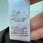 Patagonia  WOMENS black size 6  Board Shorts Photo 7