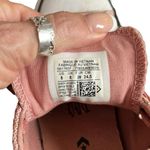 Converse  Chuck Taylor All Star Madison OX Women's Shoes Rust Pink/White Photo 7