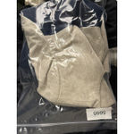 Banana Republic Two Tone Linen Blend Blazer Jacket Navy Beige Size 2 Photo 10