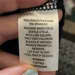 Halogen NWT Keyhole Tank, XL Photo 4