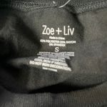 Women's Beauty in Every Shade Graphic Black Sweatshirt Photo 1