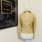 BLANK NYC moto Jacket Photo 2