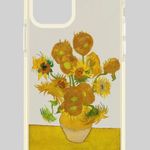 SheIn Van Gogh Sunflowers Phone Case - 11 PRO MAX Photo 0