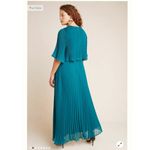 Anthropologie  Corey Lynn Calter Pleated Maxi Dress Photo 10