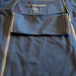 Ellison  Zip-Front Mini Sz Medium Photo 12