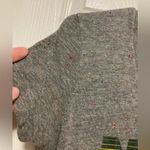 NFL  Team Apparel Green Bay Packers Women's Gray Speckled Short Sleeve Shirt Photo 2