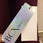 BCX   women’s  formal dress 2X Photo 6
