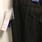 Apt. 9  Black Dress pants NWT size 14 Photo 3