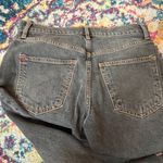 BDG  Black wide leg jeans size 29 Photo 8